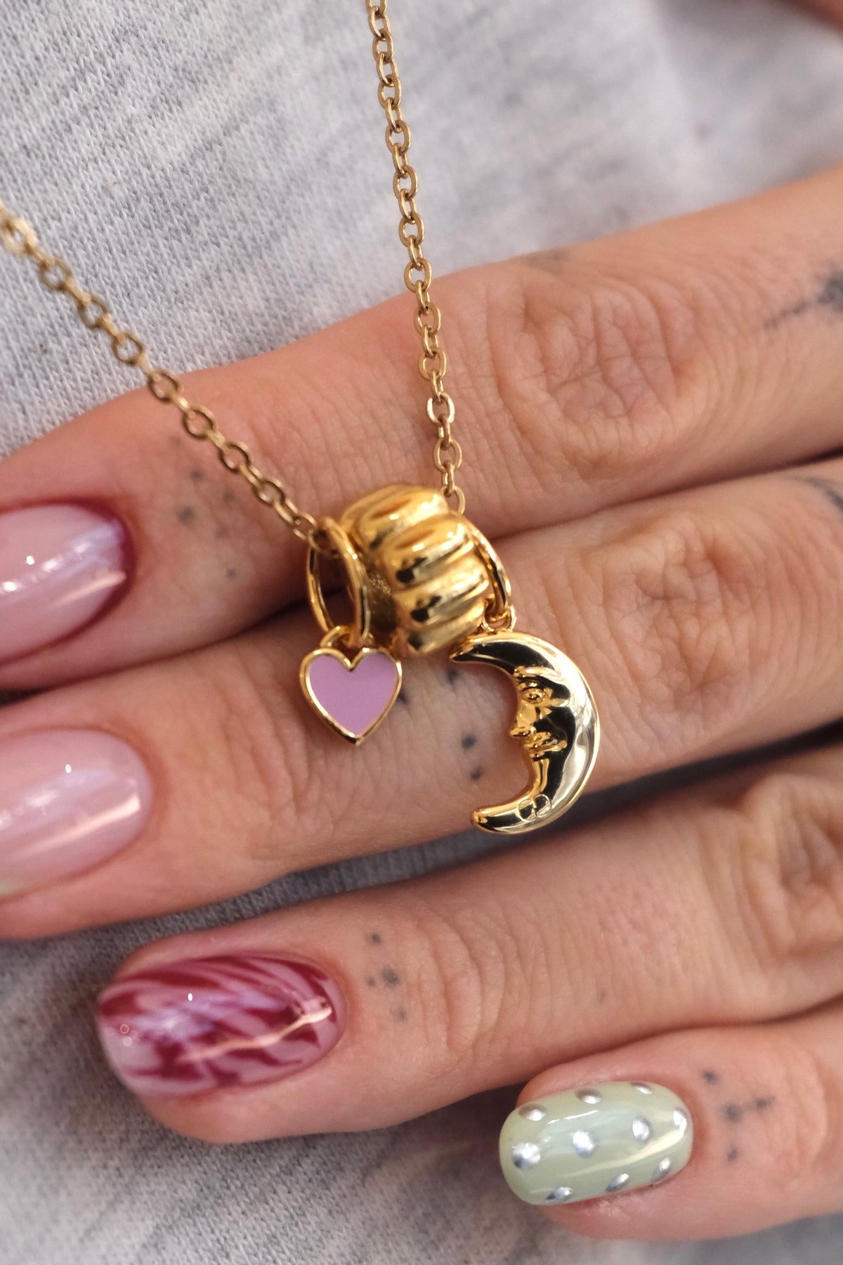 Lullaby Charm