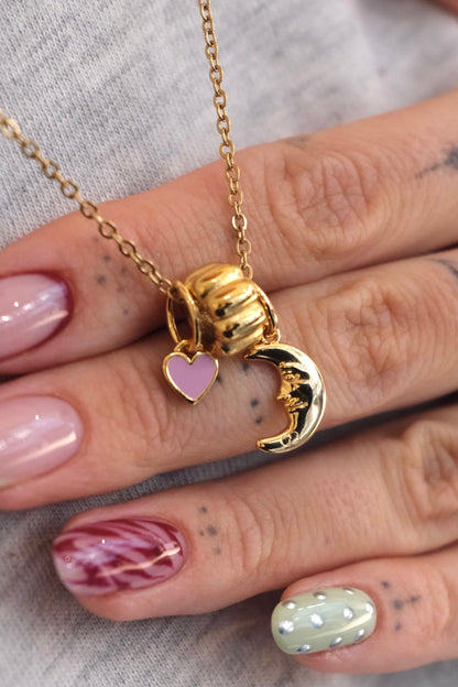Lullaby Charm