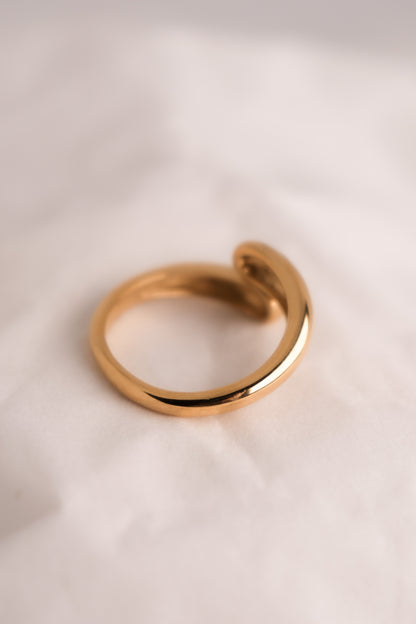 Hug Ring
