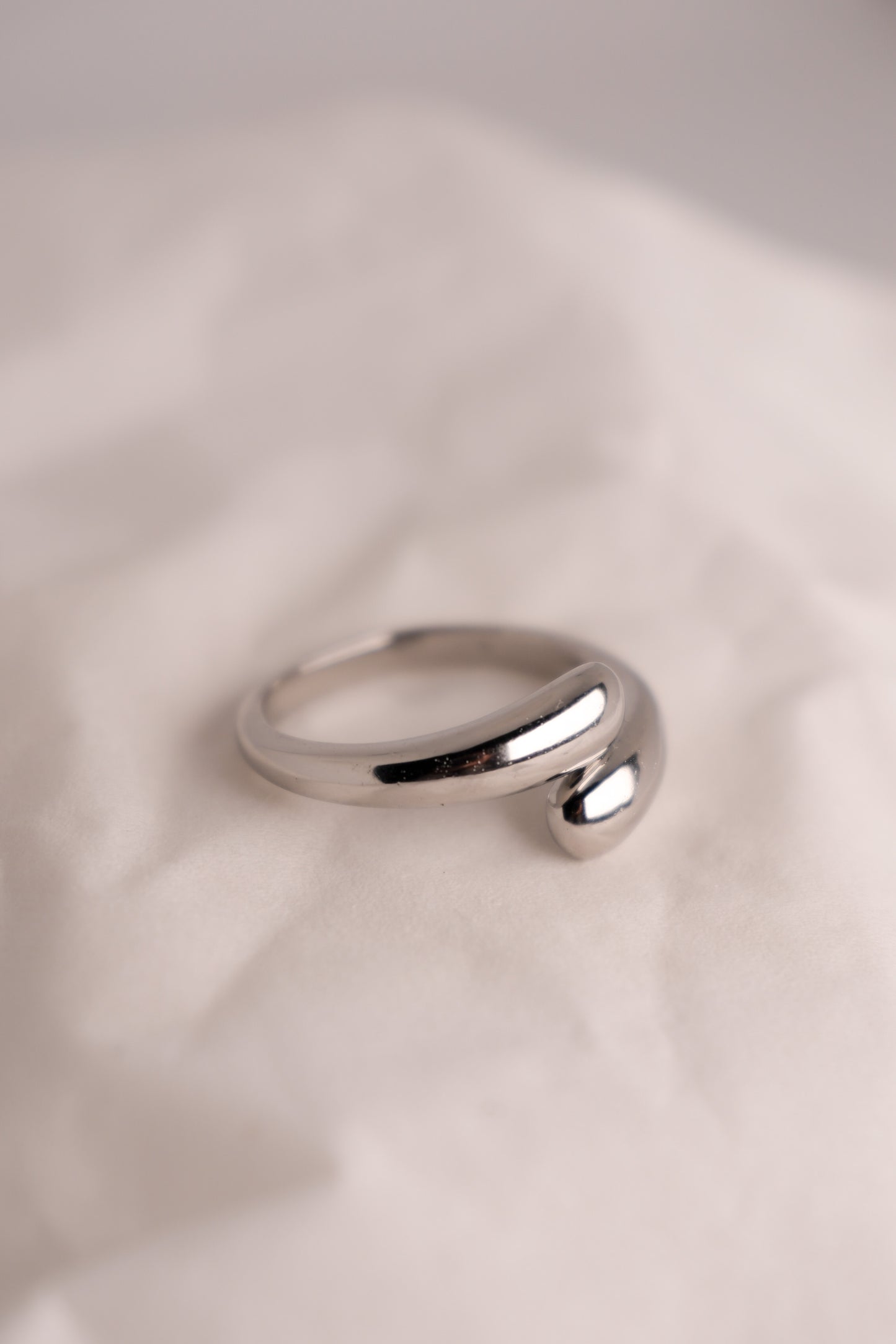 Hug Ring
