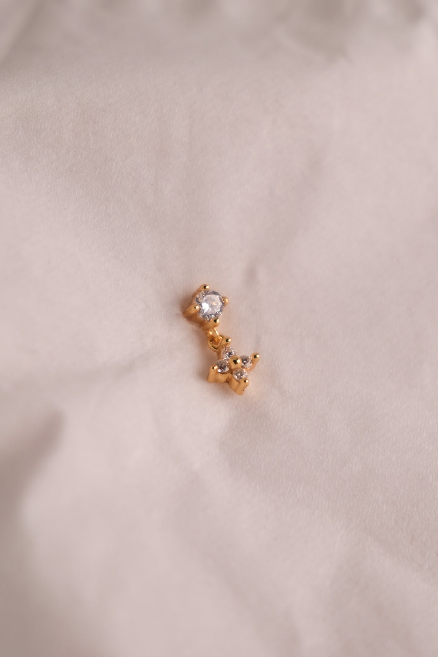 Genfer Piercing