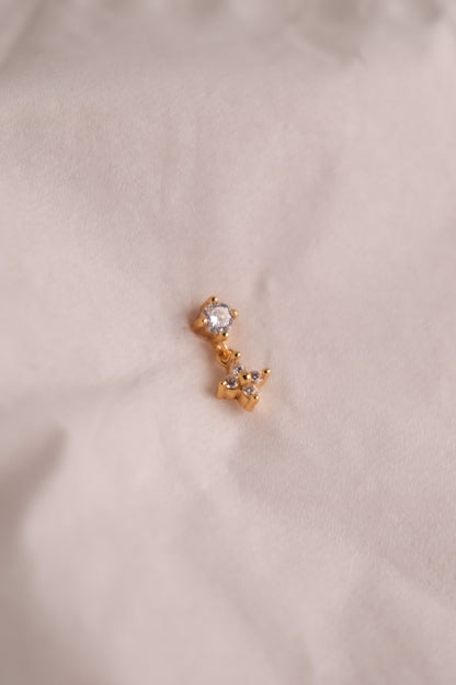 Genfer Piercing