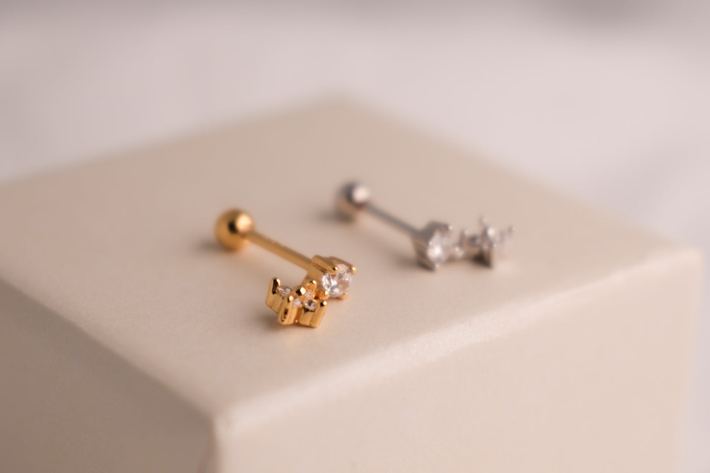 Genfer Piercing