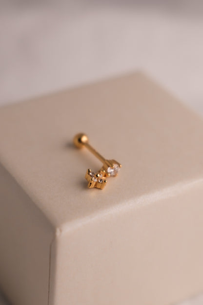 Genfer Piercing