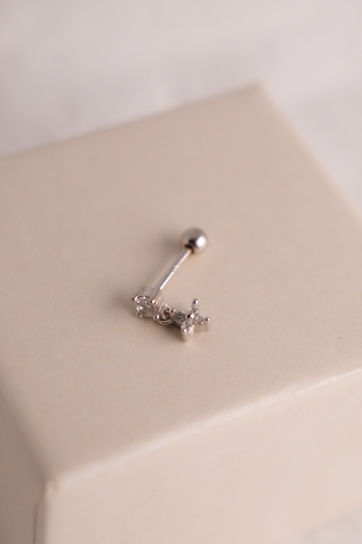 Genfer Piercing