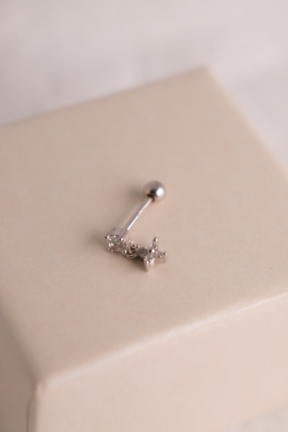 Genfer Piercing