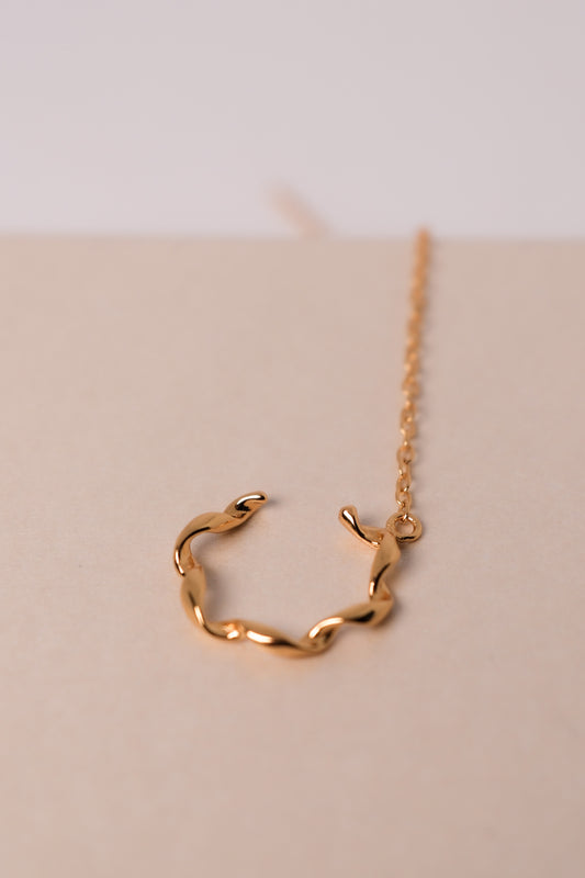 Sunny Earcuff