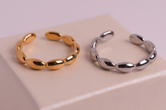 Bubble Ring
