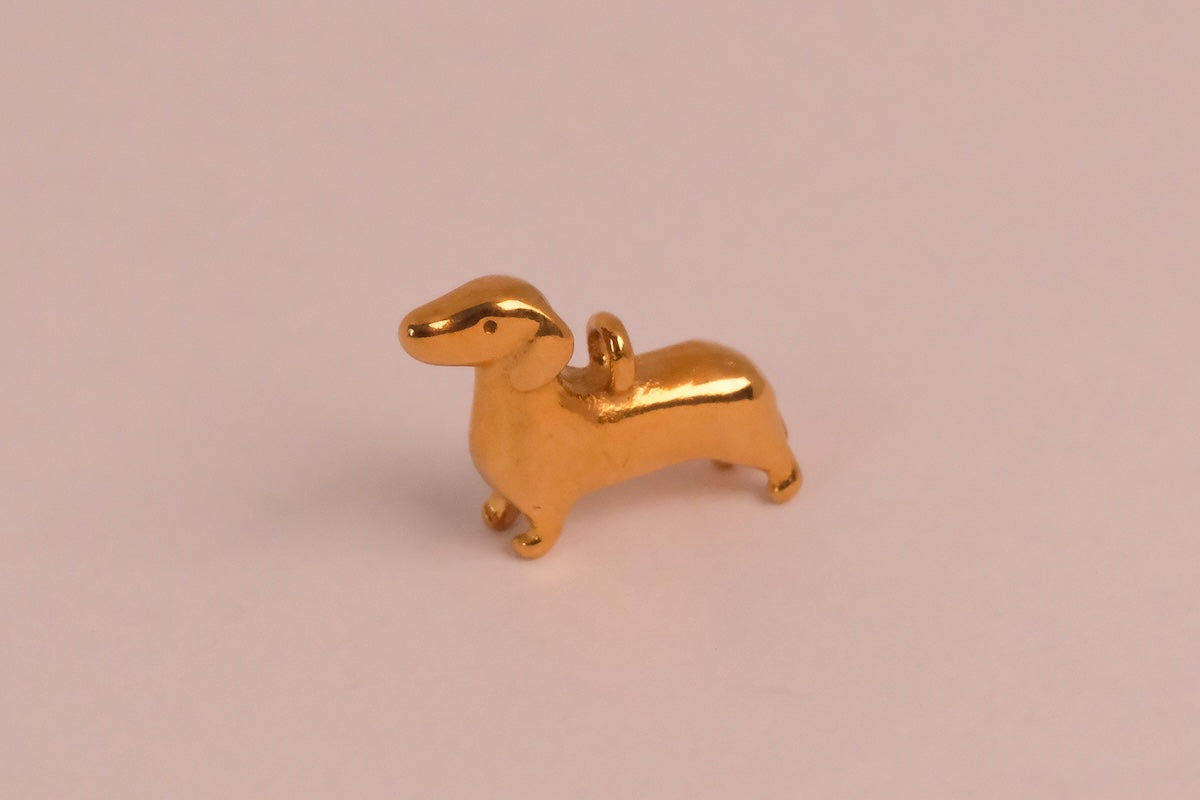 Dackel Charm