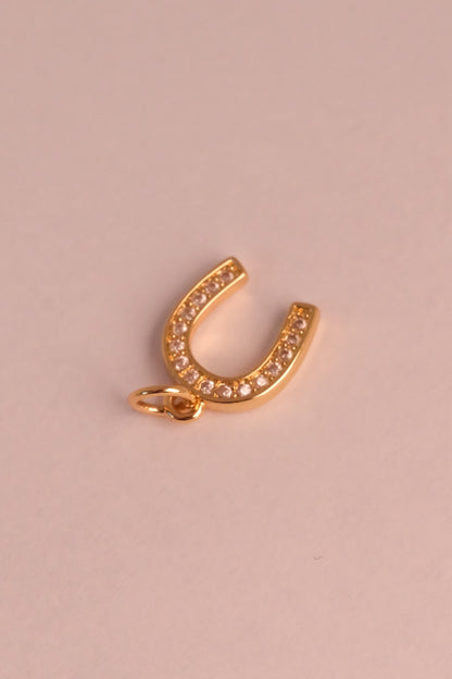 Hufeisen Charm