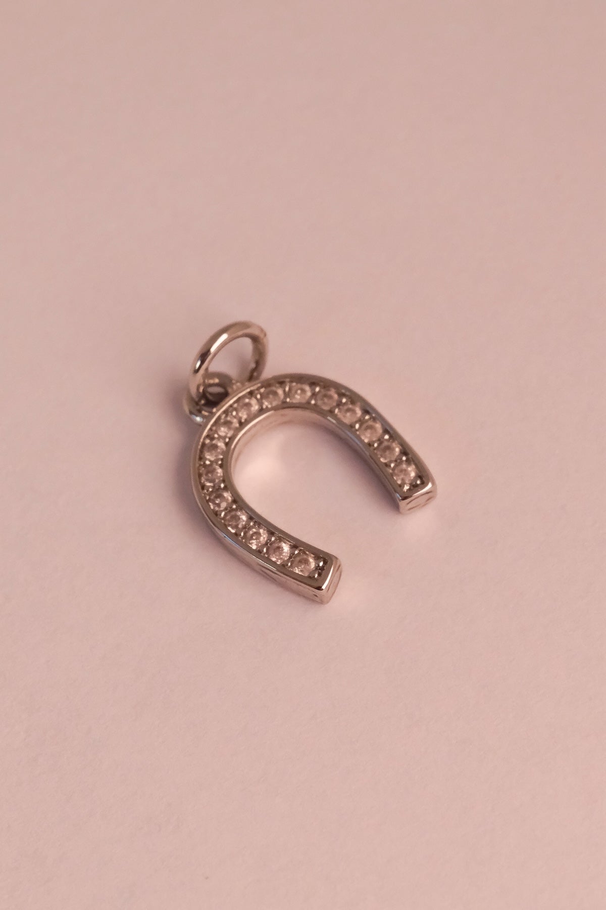 Hufeisen Charm