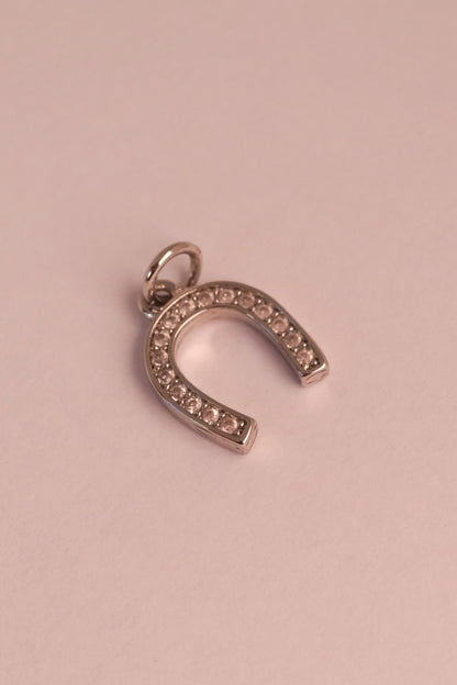 Hufeisen Charm