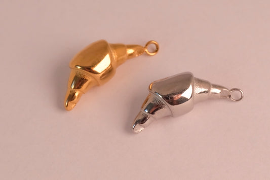 Croissant Charm