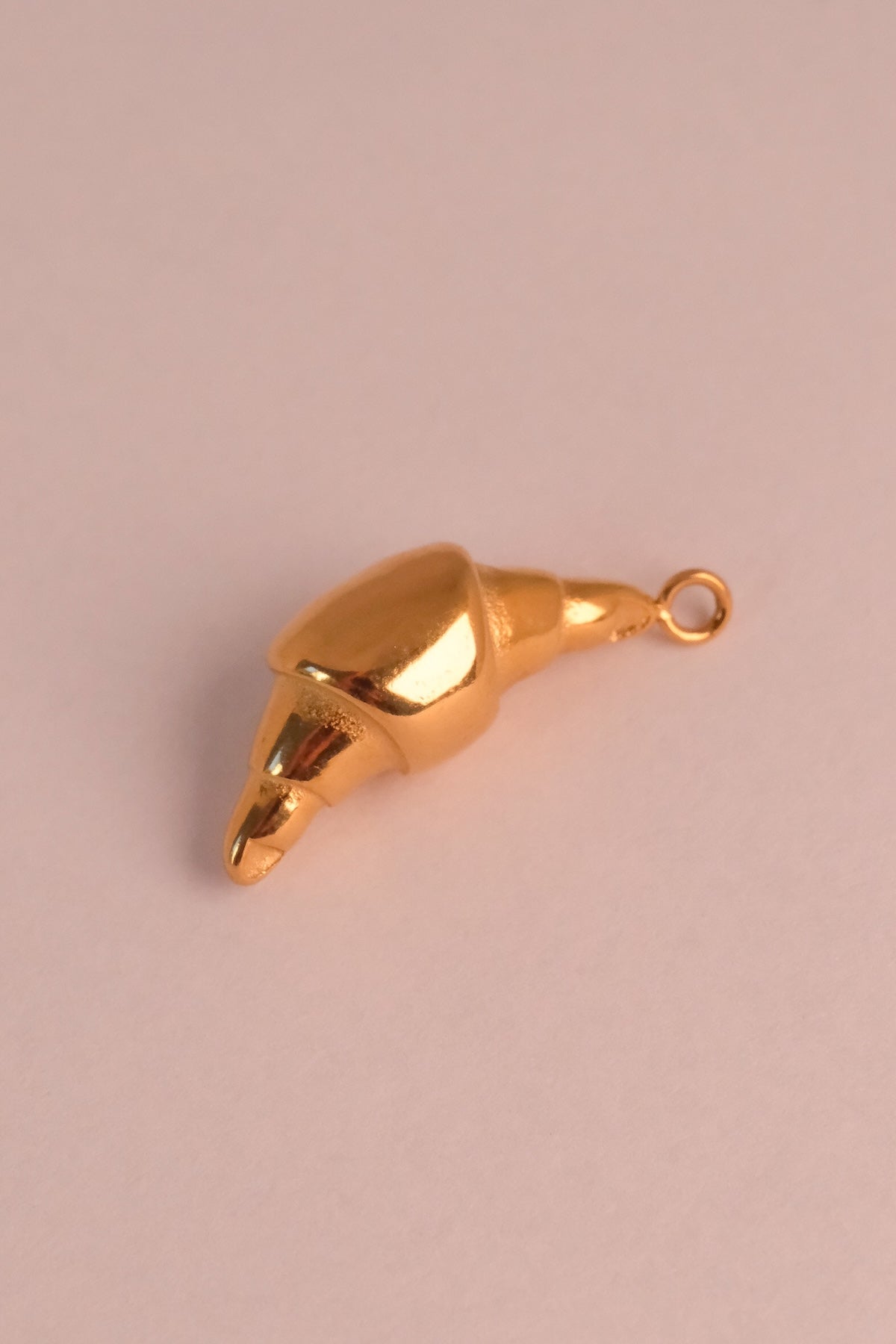 Croissant Charm