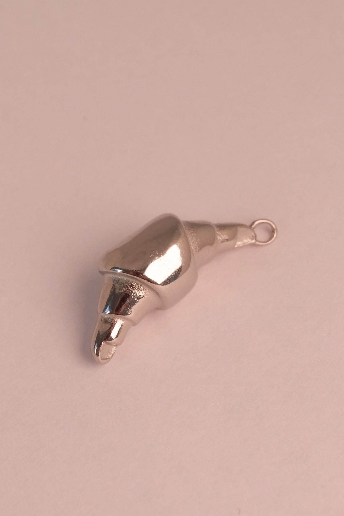 Croissant Charm