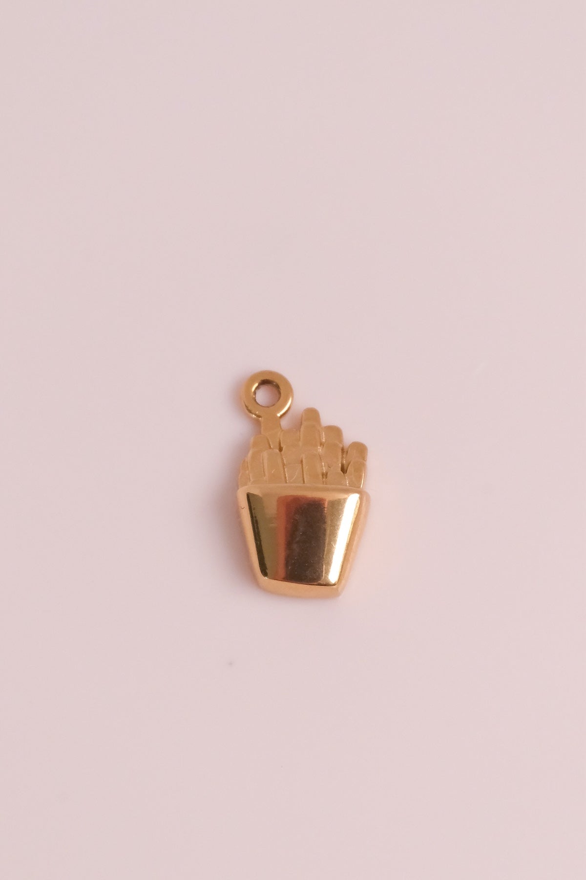 Fries Charm
