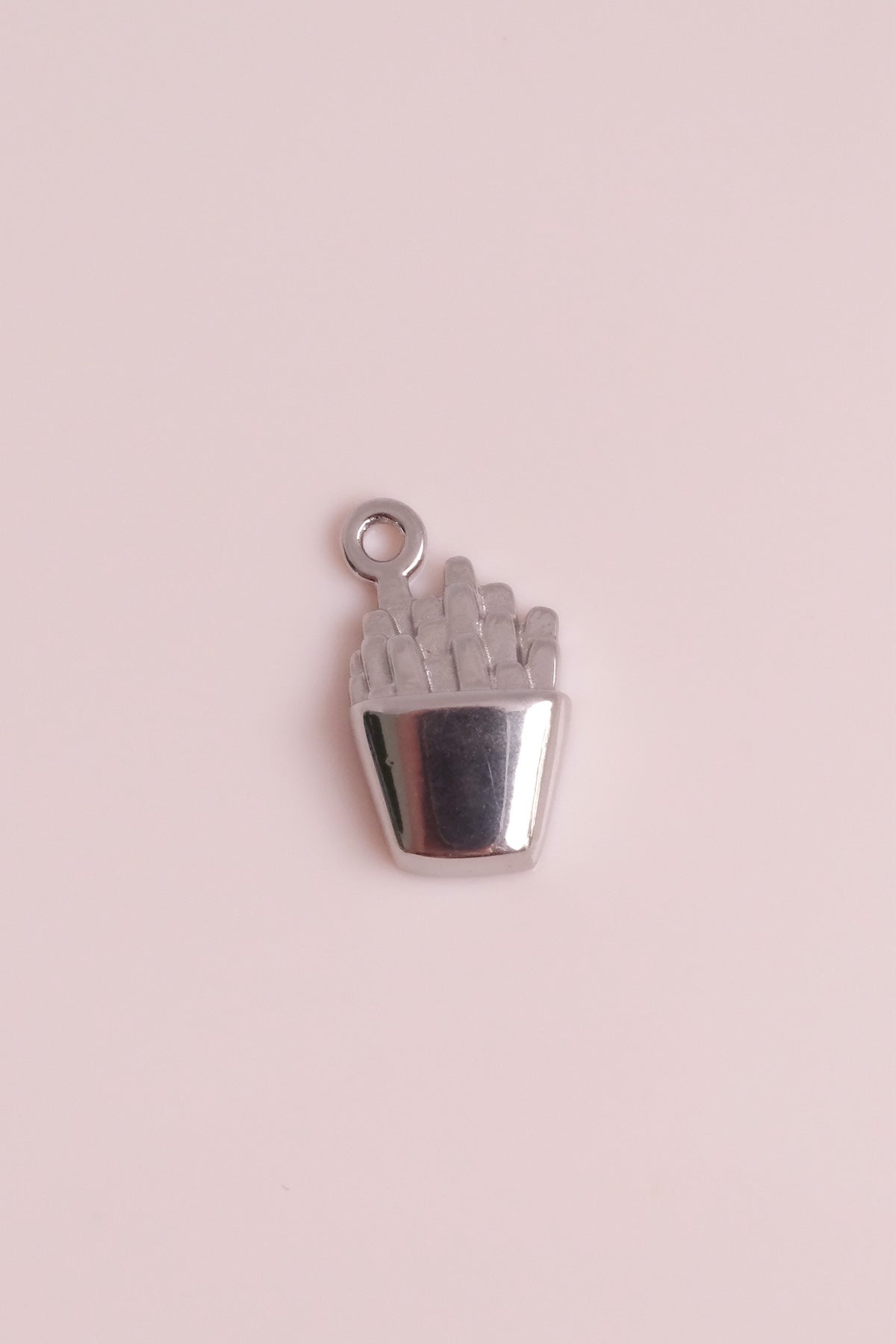 Fries Charm