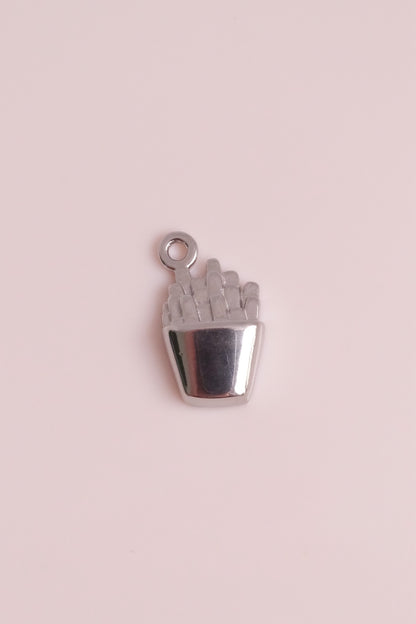 Fries Charm