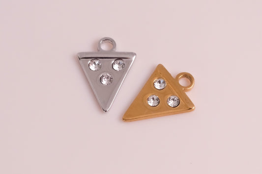 Pizza Charm