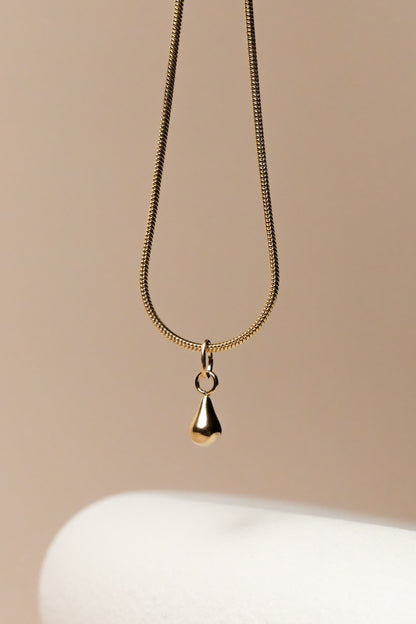 Drop Charm