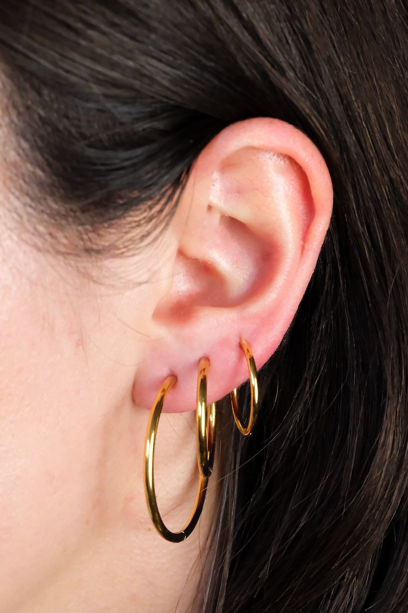 Fine Hoop
