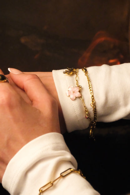 Blume Charm