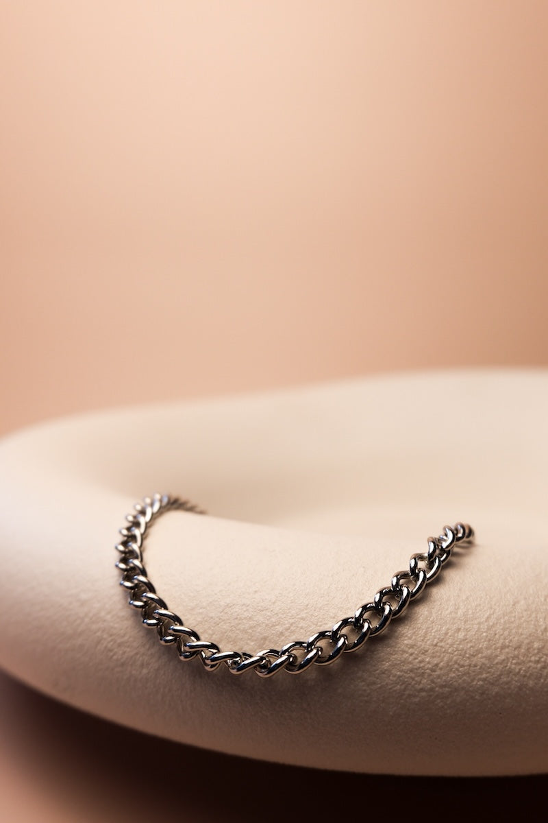 Simple Round Kette