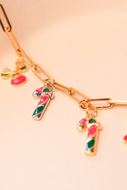 Zuckerstange Charm