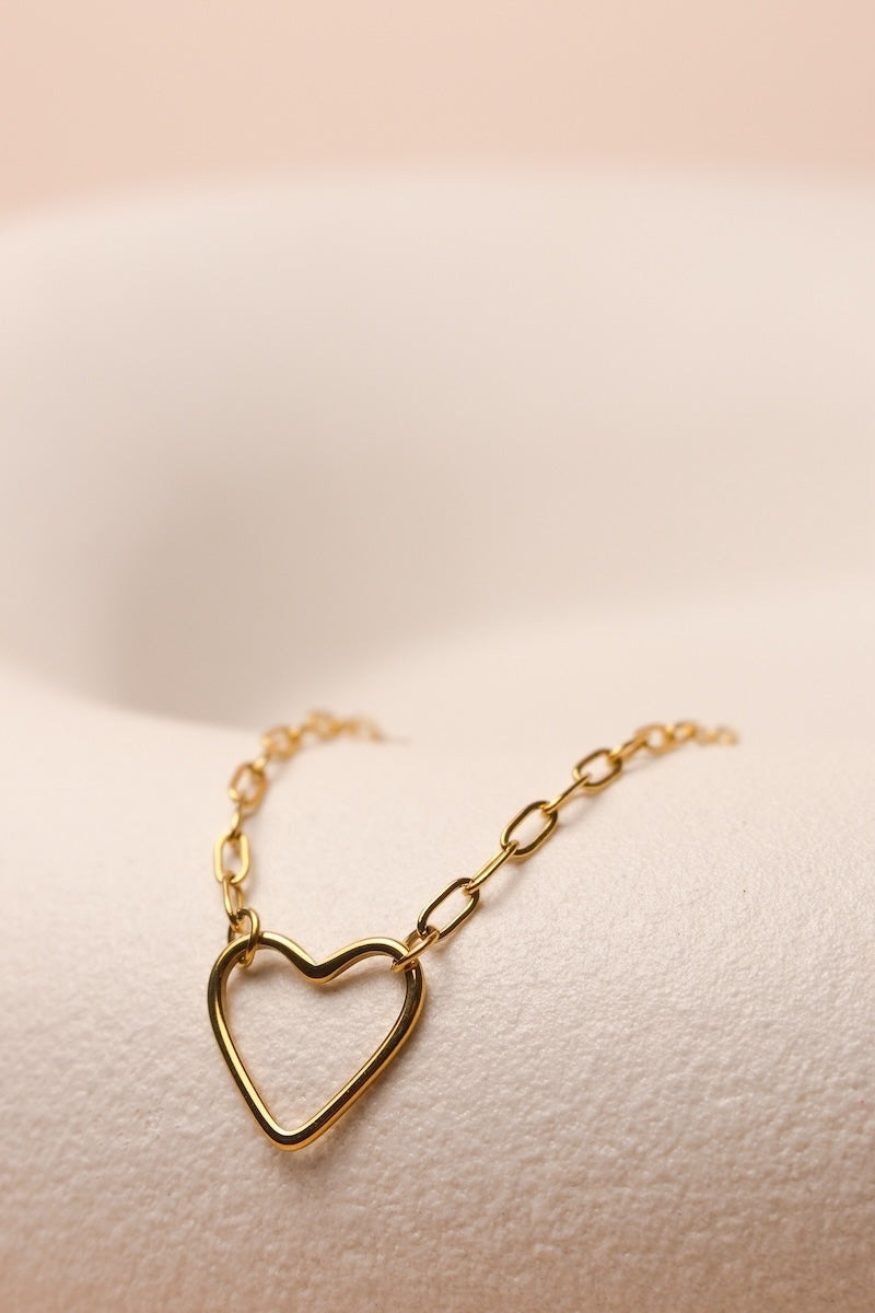 Loving Heart Kette
