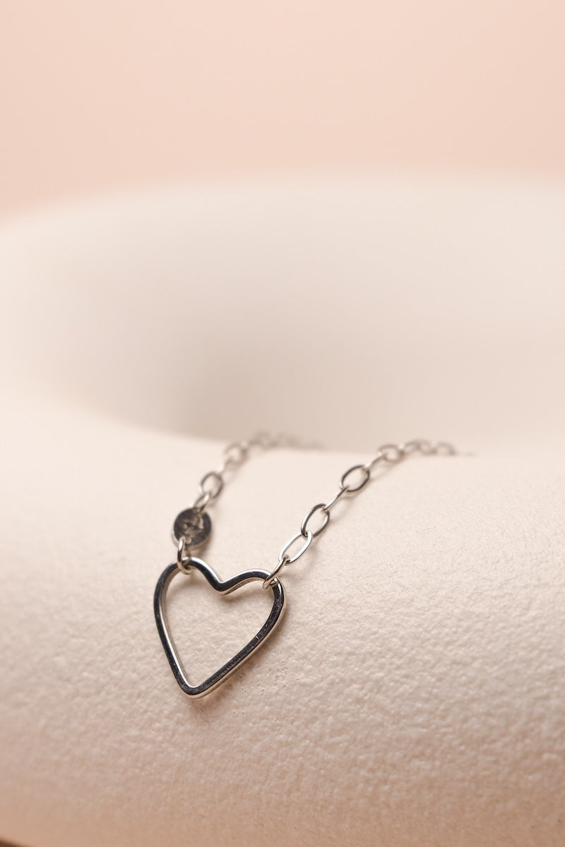Loving Heart Kette