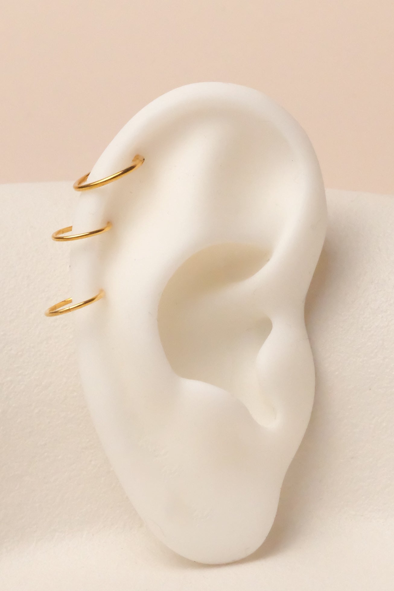 Piercing Ring