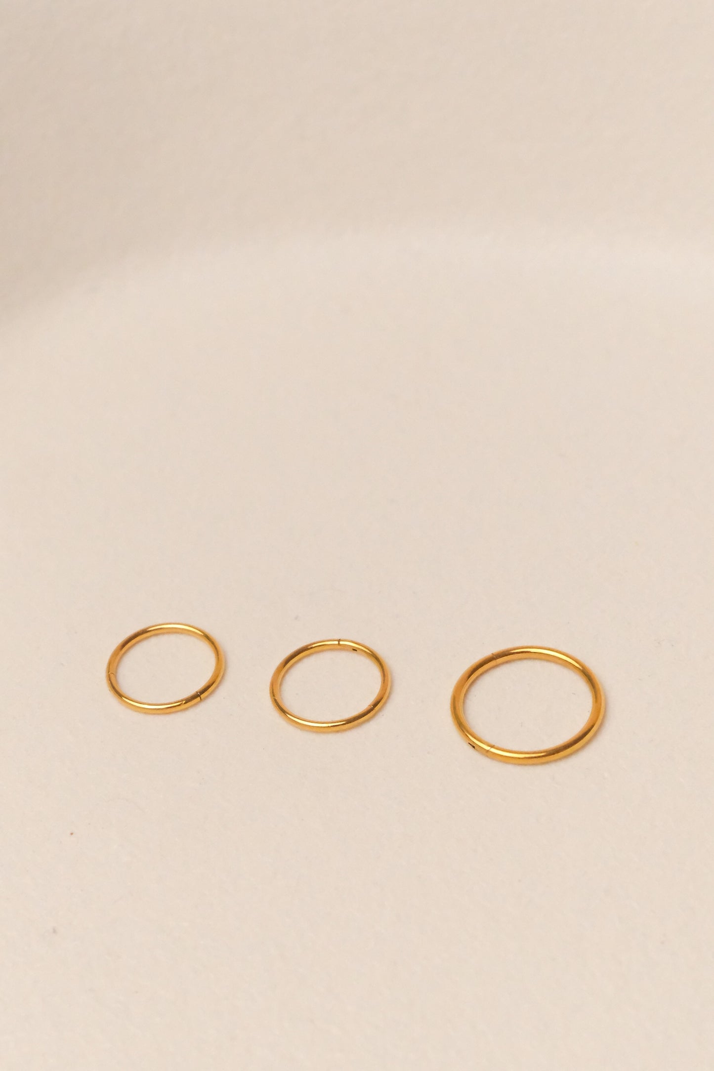 Piercing Ring