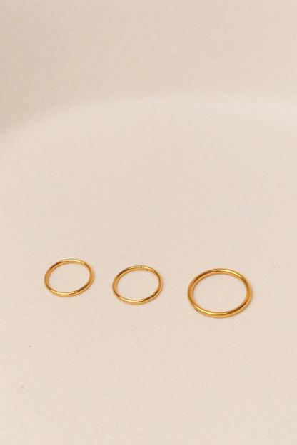 Piercing Ring