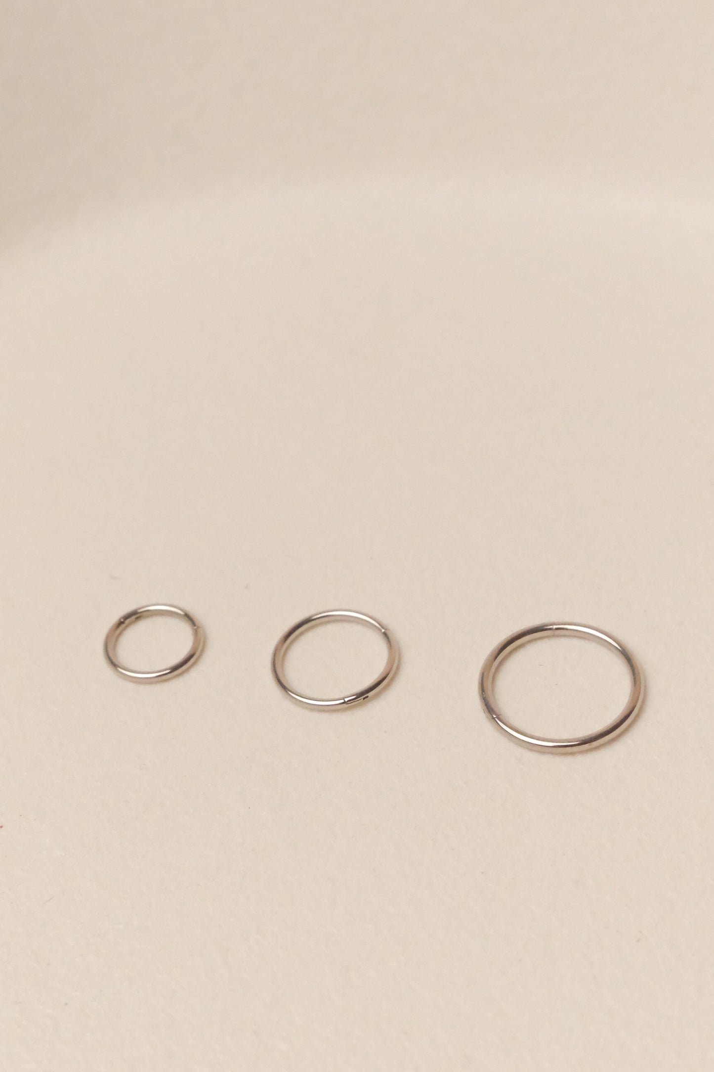 Piercing Ring