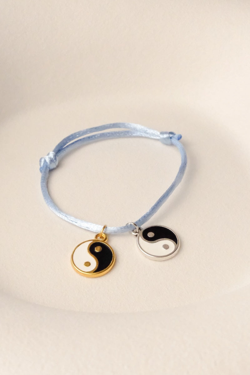 Yin und Yang Charm