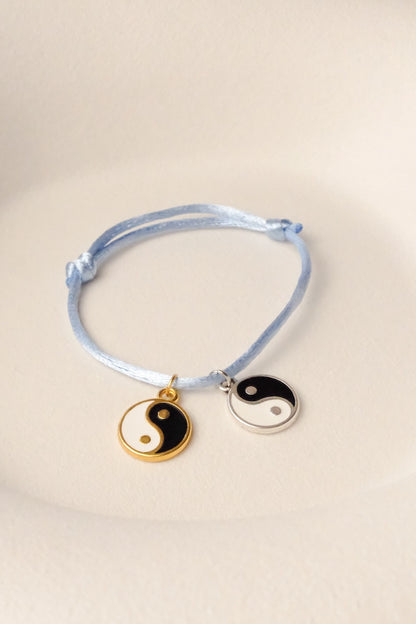 Yin und Yang Charm