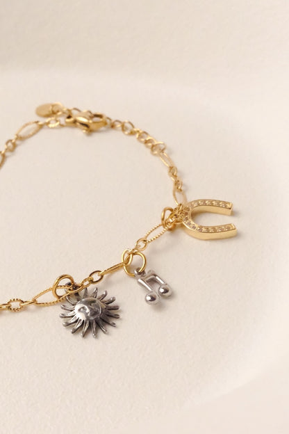 Sonne Charm