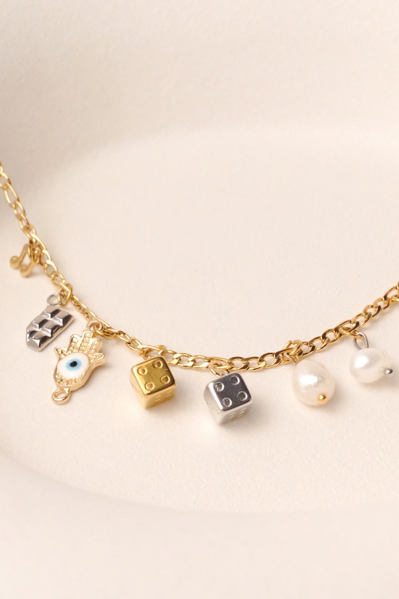 Würfel Charm