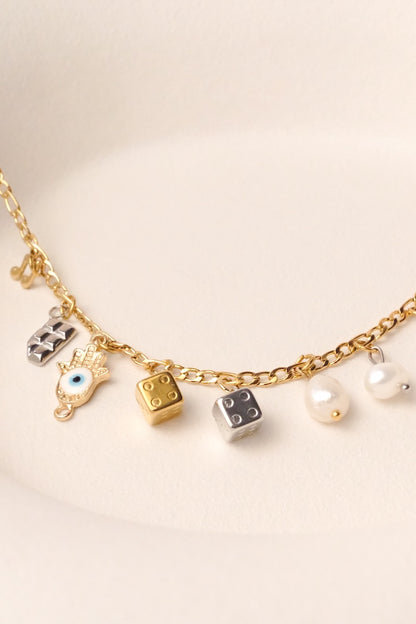 Würfel Charm