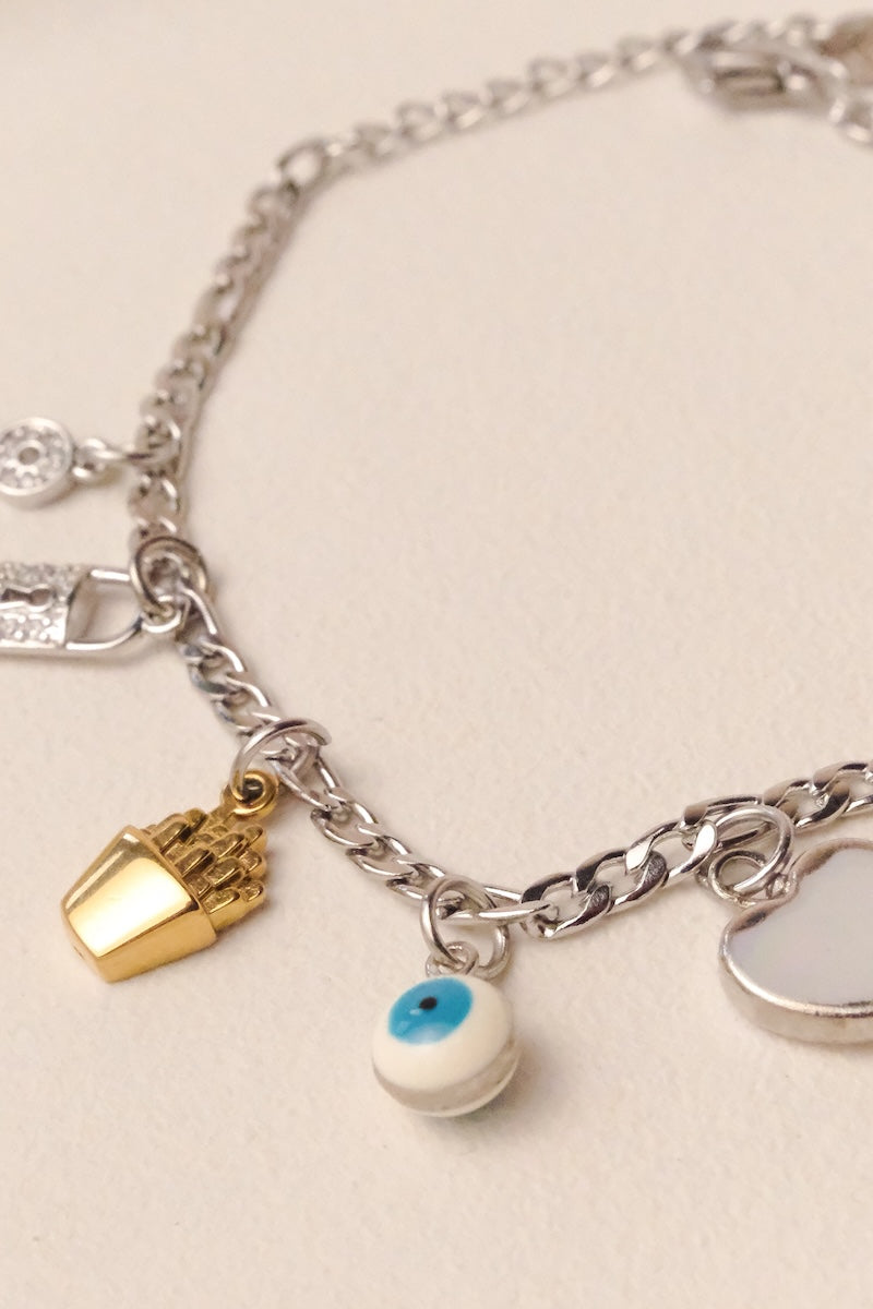 Fries Charm