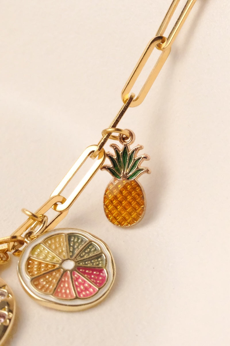 Ananas Charm