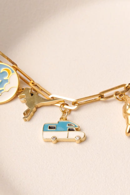 Camper Charm