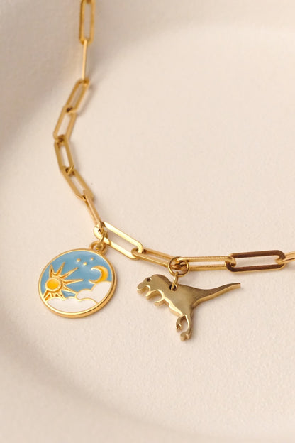 Eclipse Charm