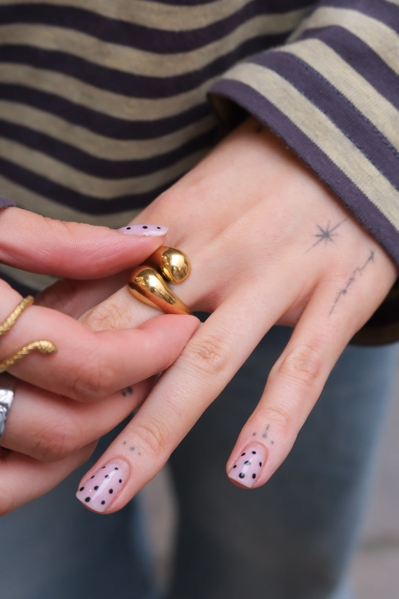 Shiny Ring