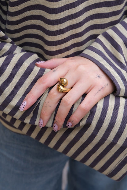Shiny Ring