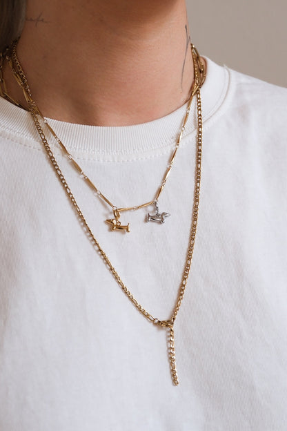 Dog Charm