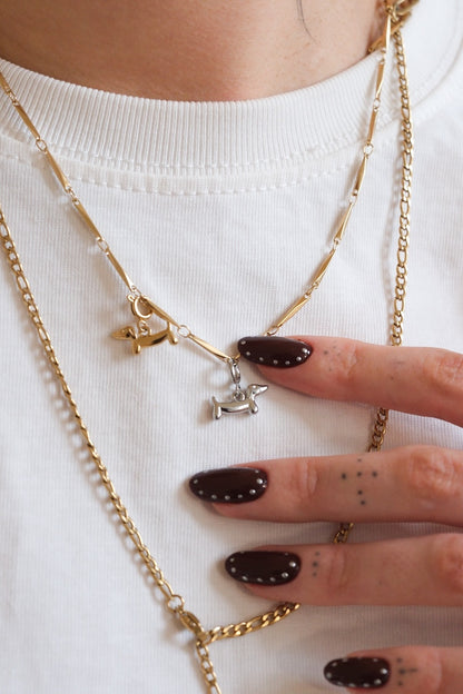 Dog Charm