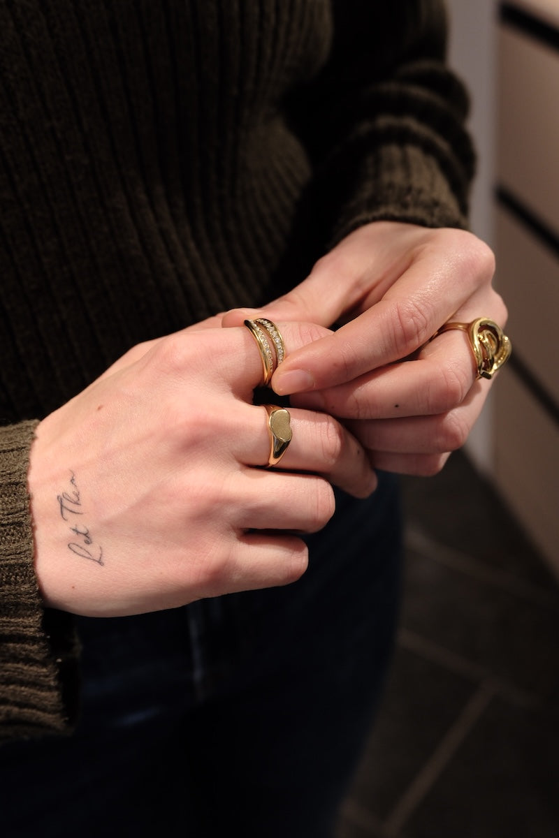 Arin Ring