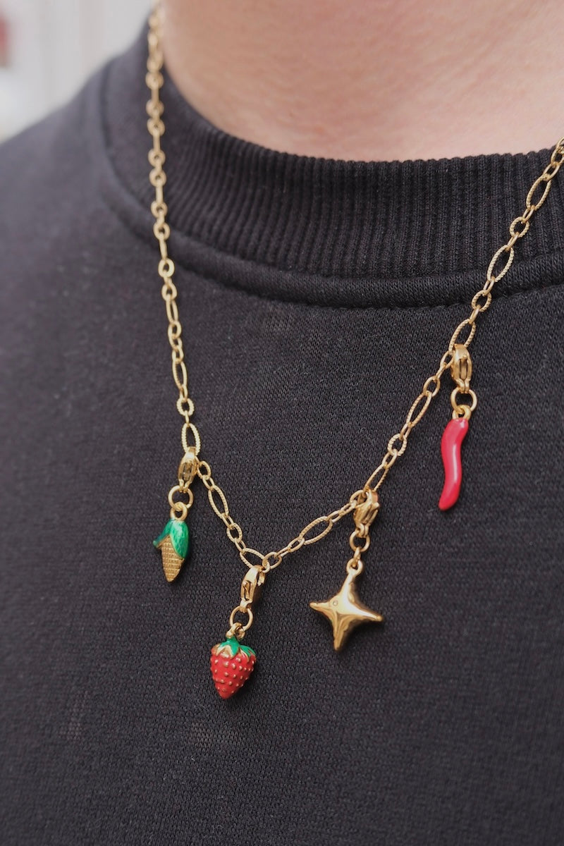 Raute Charm