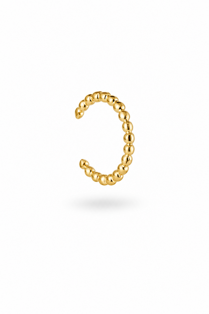 Bubble Earcuff